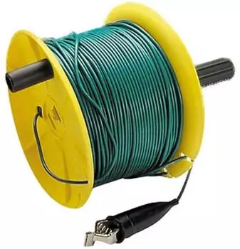 Chauvin Arnoux Messkabel 30m (P01295268)