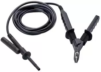 Chauvin Arnoux HV-Messleitung 15kV 15m mit Krokodilklemme (P01295525)