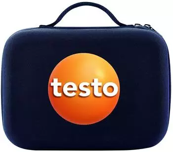 Testo Smart Case "K&auml;lte" Aufbewahrungstasche (0516 0240)