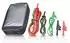 PeakTech P 2680 A Isolationsmessgerät Hochspannung 500-5000V 300GΩ (P 2680 A)