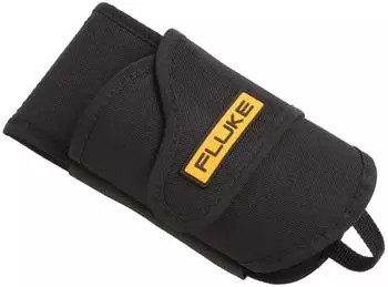 Fluke H-T6 Messger&auml;t-Holster mit G&uuml;rtelclip f&uuml;r T6 (4910585)