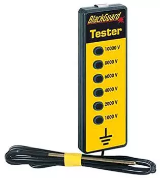 Kerbl Euro Fence Tester 10kV (44661)