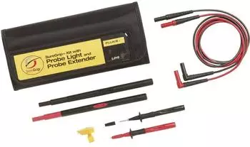 Fluke L215 Sure Grip-Kit mit Prüfspitze, Licht und Extender (L215)
