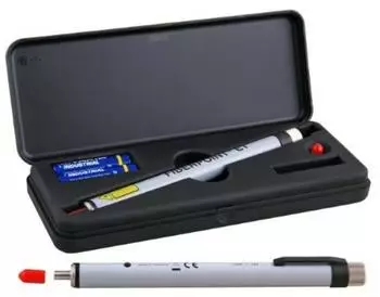 EFB-Elektronik Fiber Checker 3000 f&uuml;r Singlemode + Multimode, 2,5mm Ferrule (39990.1)