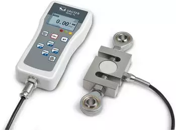 Kern & Sohn GmbH FL 20K Digitales Kraftmessgerät 20000N (FL 20K)