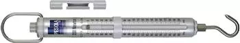 Pesola MacroLine Pr&auml;zisionsfederwaage 200N (80196)