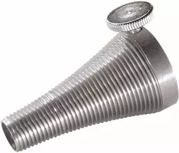 Testo Adapter Konus mit Feststellschraube (0554 9010)