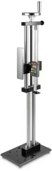 Kern & Sohn GmbH TVL-XLS Manueller Prüfstand 500N (TVL-XLS)