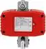 Steinberg Systems SBS-KW-1000N LCD-Hängewaage 1000kg / 100g Aluminium (SBS-KW-1000N)