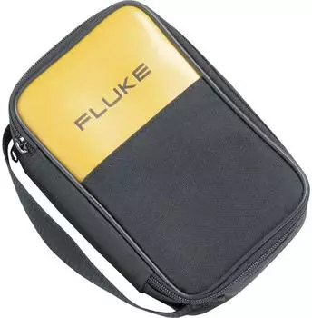 Fluke C35 Gepolsterte Multimeter-Tragetasche, Serie 20/70/11X/170 (2826056)
