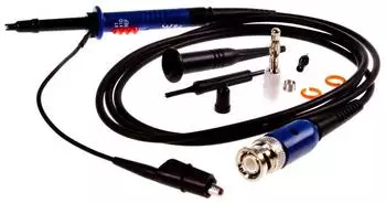 PeakTech P TK-100 Oszilloskop-Tastkopf 100MHz 10:1/1:1 (P TK-100)