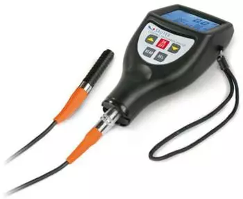 Sauter TG 1250-0.1FN Digitales Schichtdickenmessgerät (TG 1250-0.1FN)