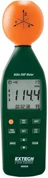 Extech EMF HF-Feldst&auml;rke-Messger&auml;t 10MHz-8GHz (480846)