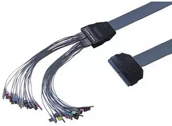 Rigol PLA2216 16-Kanal-Logikprobemodul f&uuml;r MSO5000 (PLA2216)