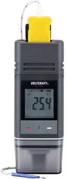 Voltcraft DL-240K Temperatur-Datenlogger (VC-9657630-P668G)