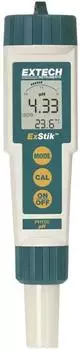 Extech ExStik pH-Messgerät 0-14 pH (PH100)