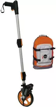 Nedo Messrad-Set Mini mit Rucksack (703125)