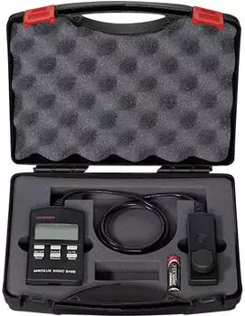 Gossen Koffer für MAVOLUX 5032C BASE (F520G)