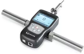 Kern & Sohn GmbH FC 1K-BT Betontester digital 1kN (FC 1K-BT)