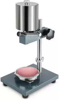 Kern & Sohn GmbH TI-AC Manueller Pr&uuml;fstand f&uuml;r Shore-H&auml;rtetester (TI-AC)