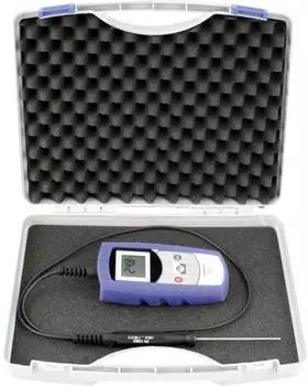 Greisinger GKK 1100 Universalkoffer für Messgeräte (605208)