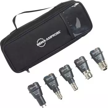 Beha-Amprobe Prüfadapter (ADPTR-KIT1-EUR)