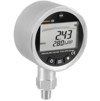 PCE Instruments PCE-DPG 3 Digitalmanometer (PCE-DPG 3)