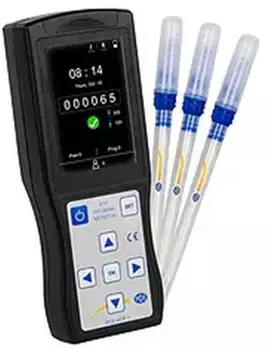 PCE Instruments PCE-ATP 1 ATP-Messger&auml;t Hygienemessung (PCE-ATP 1)