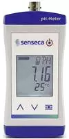 Senseca ECO 510 pH-Messger&auml;t pH-Wert