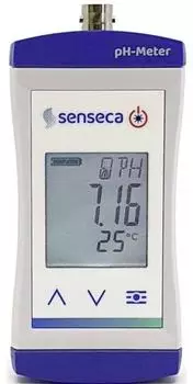 Senseca ECO 510 pH-Messgerät IP65 (486761)