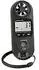 PCE Instruments PCE-EM 890 Anemometer 0,4–30m/s (PCE-EM 890)