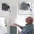 PCE Instruments PCE-VA 20 Flügelradanemometer bis 30m/s (PCE-VA 20)