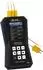 PCE Instruments PCE-T 420 Temperatur-Datenlogger 4-Kanal für Thermoelemente (PCE-T 420)
