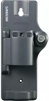 Voltcraft WH-DL Wandhalterung f&uuml;r Datenlogger DL- und WDL-Serie (WH-DL)