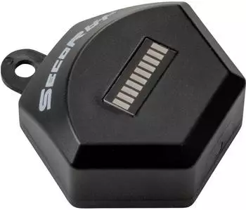 SecoR&uuml;t Batterietester f&uuml;r Blockbatterien 6V 4R25 (10895)