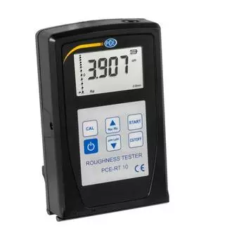 PCE Instruments PCE-RT 10 Rauhigkeitsmessger&auml;t (PCE-RT 10)