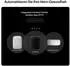Ultrahuman Home Smart Health Monitor Raumluftqualität (UHRA-HOME-EUL7)