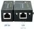 LogiLink Mini LAN-Tester RJ45/RJ12/RJ11 (WZ0080)