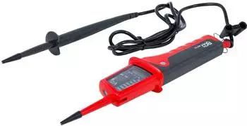 BGS Spannungspr&uuml;fer mit Digitalanzeige 24-690V (40110)