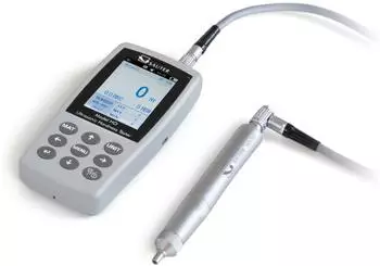 Sauter HO 2K mobiles Ultraschall-H&auml;rtepr&uuml;fger&auml;t UCI (HO 2K)