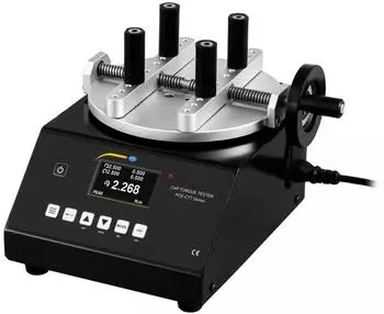 PCE Instruments PCE-CTT 2 Drehmomentmessger&auml;t f&uuml;r Schraubverschl&uuml;sse (PCE-CTT 2)