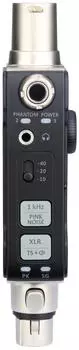 Xvive AT-2 Portabler Audio Tester Pro (XV-AT-2)