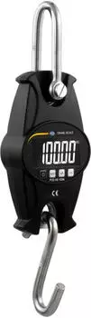 PCE Instruments PCE-HS 100N digitale H&auml;ngewaage/Kranwaage 100kg, 50g Aufl&ouml;sung (PCE-HS 100N)