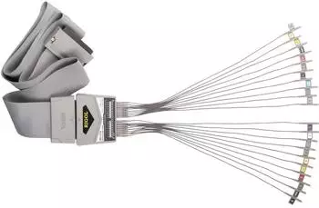 Rigol RPL1116 16-Kanal-Digitaltastkopf f&uuml;r DS1000Z Plus Serie (RPL1116)