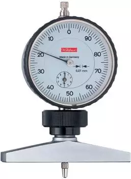 K&auml;fer Tiefenmessger&auml;t 10mm Messbereich (TM/2)