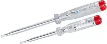 Laserliner TipTest Duo Set Spannungsprüfer, 1-polig CAT II AC (083.009E)