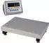 PCE Instruments Plattformwaage Edelstahl 60kg, 20g (PCE-SD 60SST C)