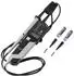 Voltcraft VC-55 S Zweipoliger Spannungsprüfer CAT III 1000V / CAT IV 600V Silent (VC-17790165)