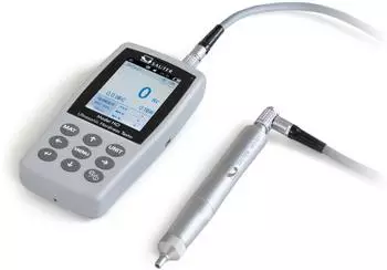 Sauter HO 1K mobiles Ultraschall-H&auml;rtepr&uuml;fger&auml;t UCI (HO 1K)