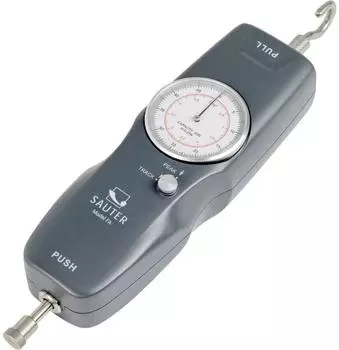 Sauter FA 50 Kraftmessger&auml;t Werksstandard (ohne Zertifikat) (FA 50)
